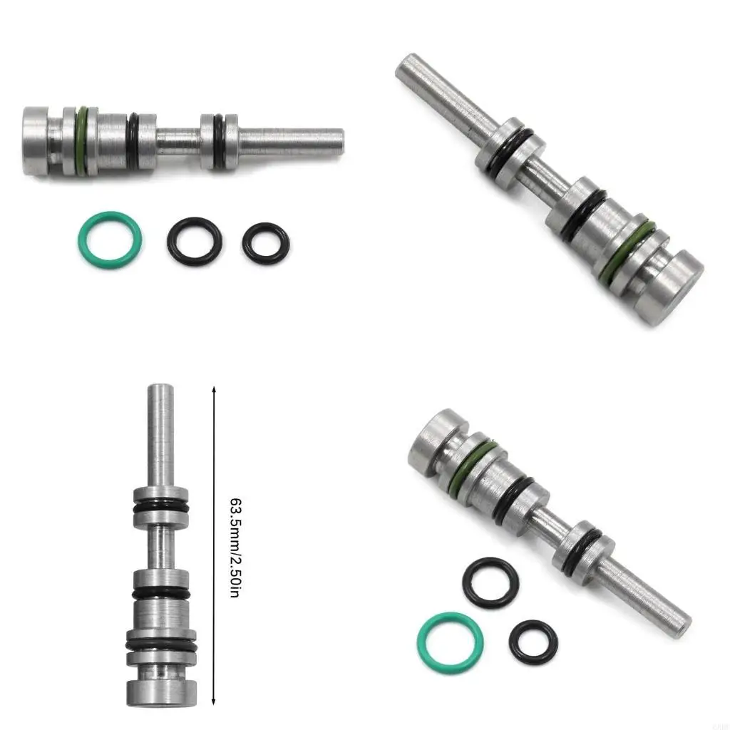 6XDF Vacuum SolenoidValve Repair for 4L60E Transmission Eliminate P1870 Code FuelTank