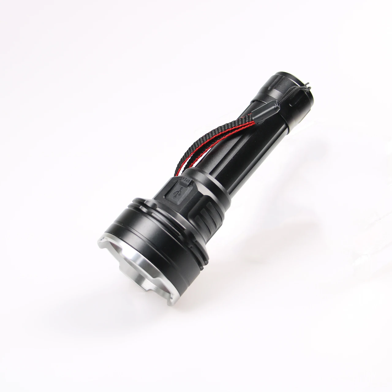 

TopCom High Power 365nm 3LED UV Fluorescent Lamp Inspection Lamps Flaw Detection UV Lamp Ultraviolet Light Torch