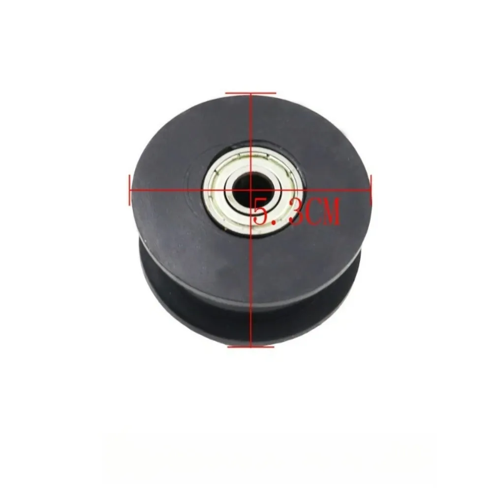 1pcs New Rollers Automatic Adjuster Motorcycle Link Length Modify Chain Tensioner Adjust Chain Wheel Chain Tensioner 2025