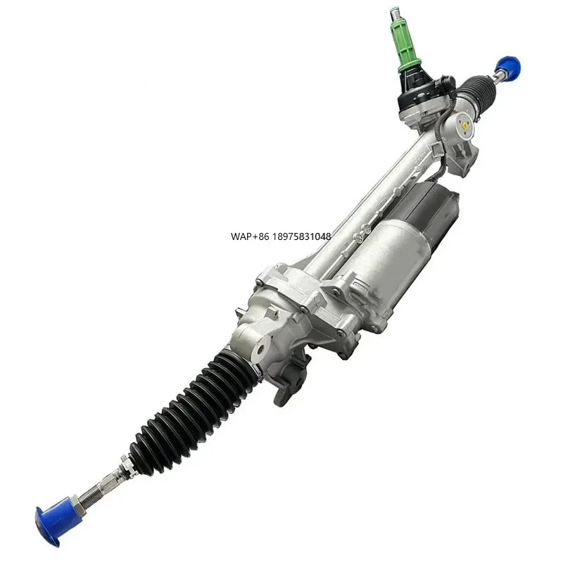 

Hot Selling Steering Gear 4634601301 A4634601301 Is Suitable for G-class Electric Steering Gear Automobiles Pinion Steering Gear