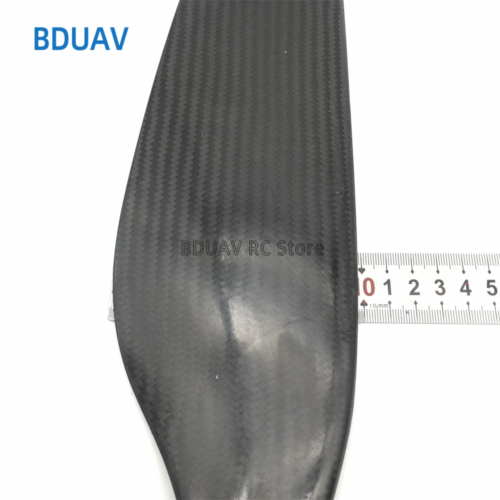 T30 propeller 3820 Carbon Fiber plastic mix 38 дюймов, складная фотография для сельского хозяйства, аксессуары для ремонта дронов