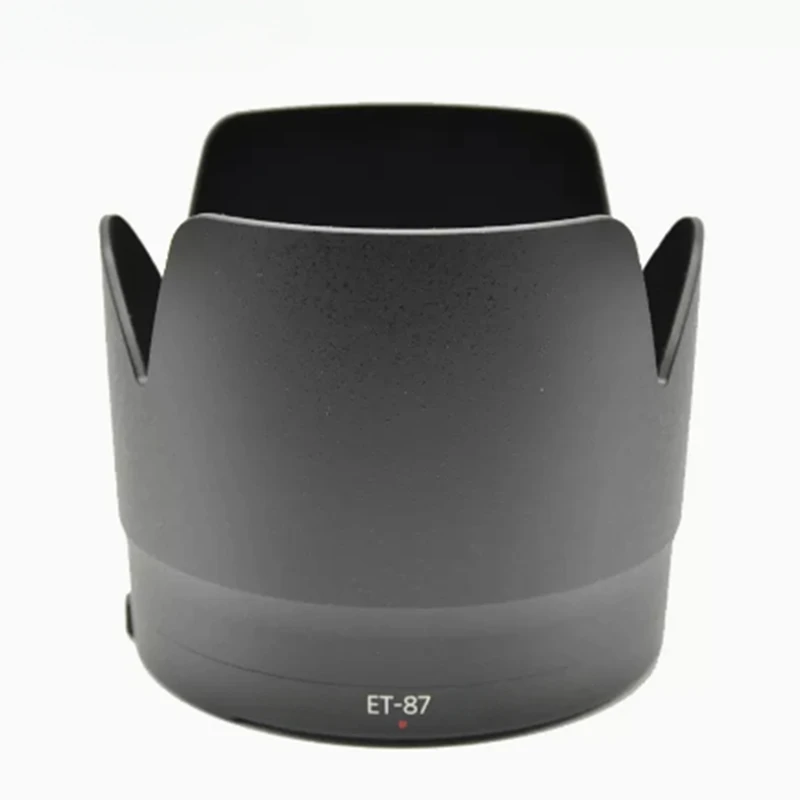 Ttkk-キヤノンカメラ用レンズプロテクター、ET-87 ef、70-200mm、f2.8、l is ii、usm、hot
