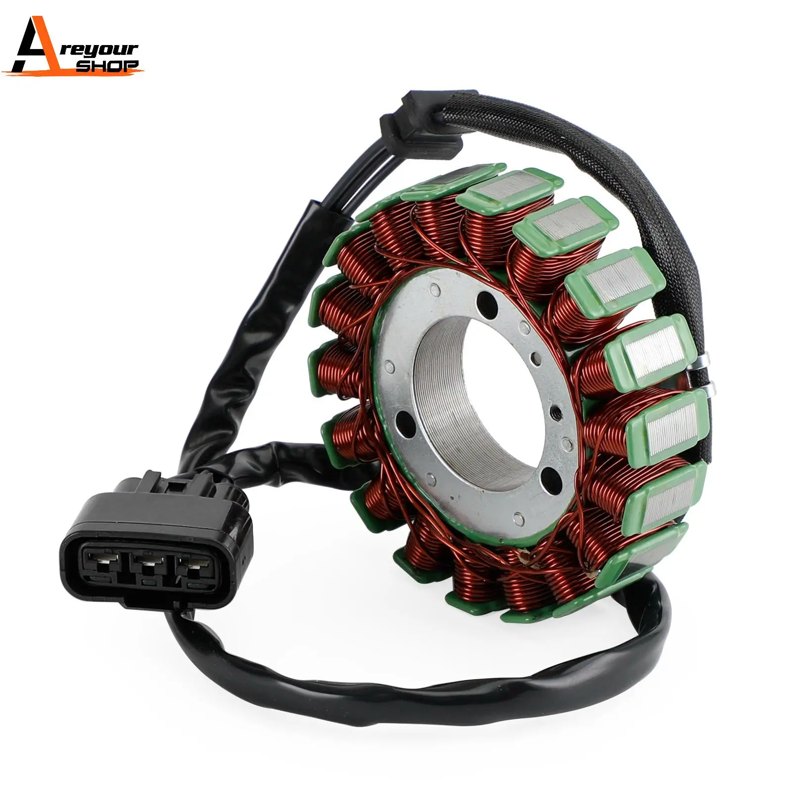 Areyourshop MAGNETO STATOR ASSY FOR CF MOTO 700 CL-X 2022-2023 (CF700-2) ADVENTURE SPORT