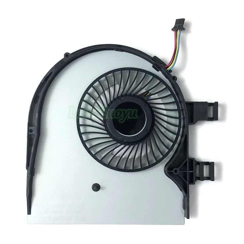 جديد الأصلي وحدة المعالجة المركزية برودة لينوفو FLEX14-2 فليكس 2 فليكس 14 flex2-14 سلسلة كمبيوتر محمول وحدة المعالجة المركزية مروحة التبريد BSB0705HCA01 023.1000 متر. 0002 5 فولت