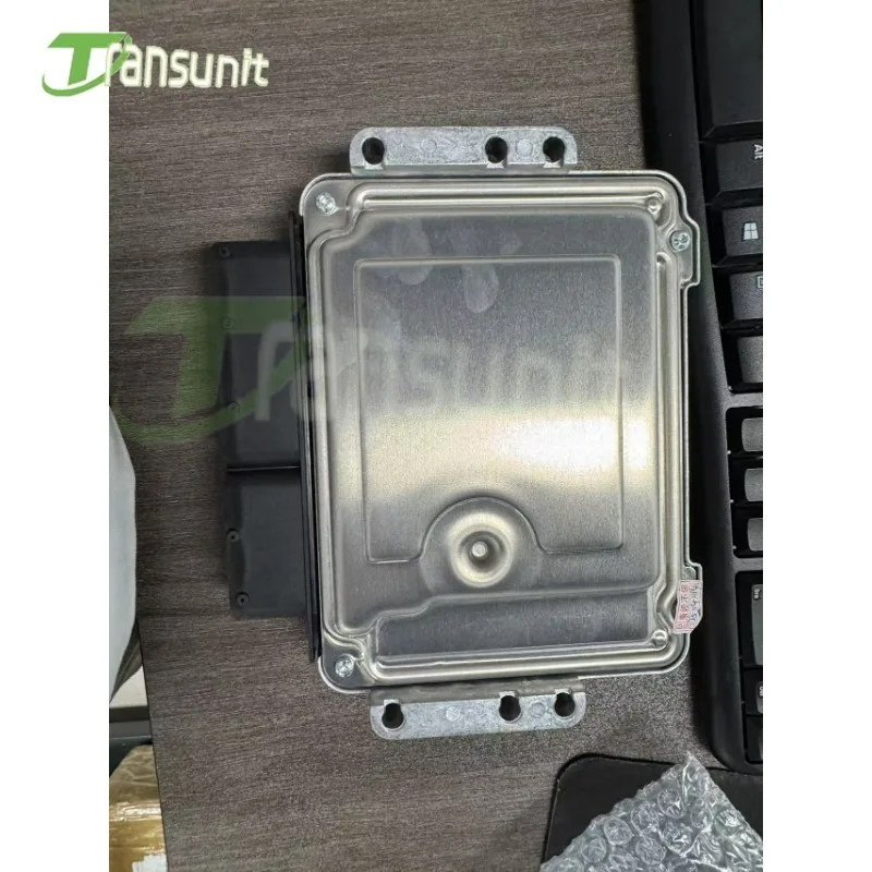 B02 ECU 39110-04005 New Car Engine Computer Board Electronic Control Unit  Fits for  Hyundai MEG17.9.12.1
