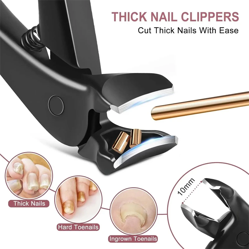Thumbnail 4 - #71 Nail Clippers Deals & Discounts