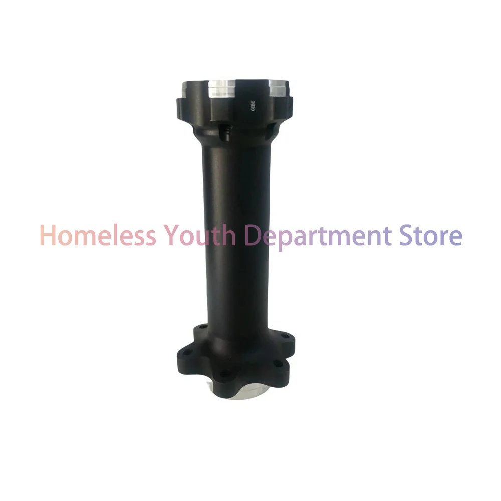 

Middle Shaft Assembly for Electric Cross-country Bike Central Shaft Replace Part