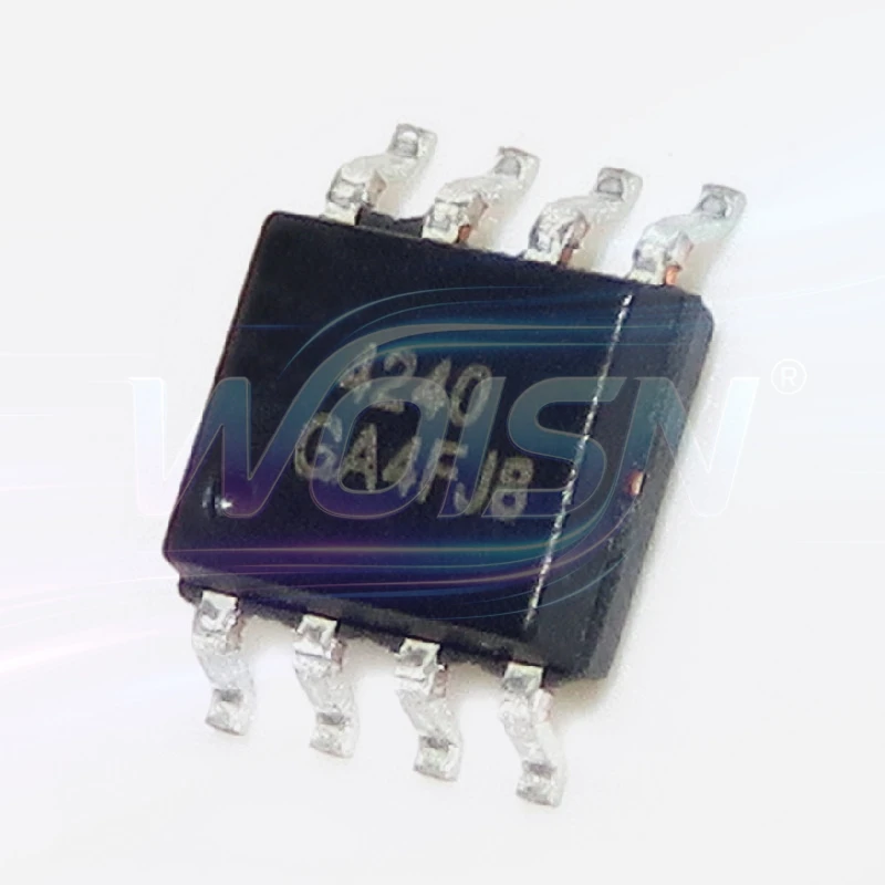5-100PCS SI4500DY SI4500 AO4240 4240 HA13170AFR 13170AFR TMS320F28027PTT TMS320F28027 UPD78F9222MC(T) F9222T GL850A GL850