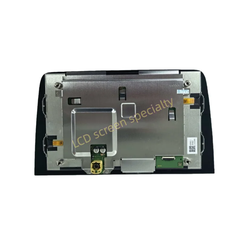 

For Original 8 Inch LQ080Y5LX01 LQ080Y5LX01B LCD Display for Ford Focus Navigation 2018-2024