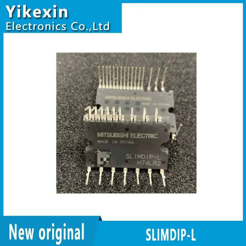 SLIMDIP-L MODULE new original air conditioning frequency conversion module IC stock