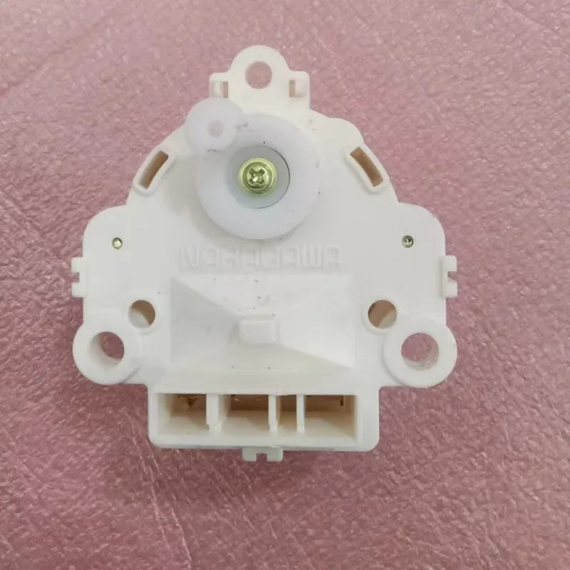 Geschikt voor winia mini BV-DW23 wandmontage inverter kleine wasmachine aftapkraan pomp oprolmechanisme motor