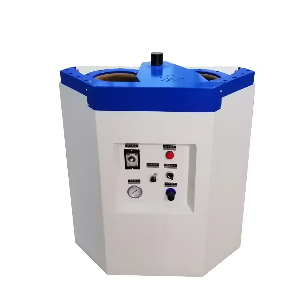 Pneumatic Airbag Shoes Sole Pressing Footwear Machinery Sports Shoes Making Leather Attaching Machine - view 6