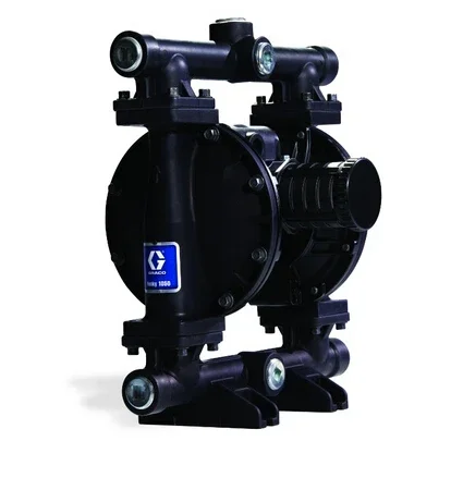 1050 Husky AODD Pump of 1 inch pump waste water treatment oil and fuel transfer drum pneumatic air pump