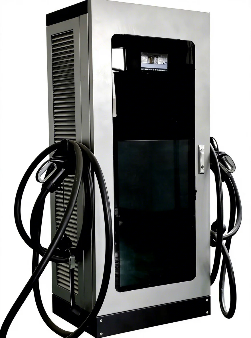 Ruitang DC Electric Vehicle Ch - đánh giá và giá Controller Charging Stand