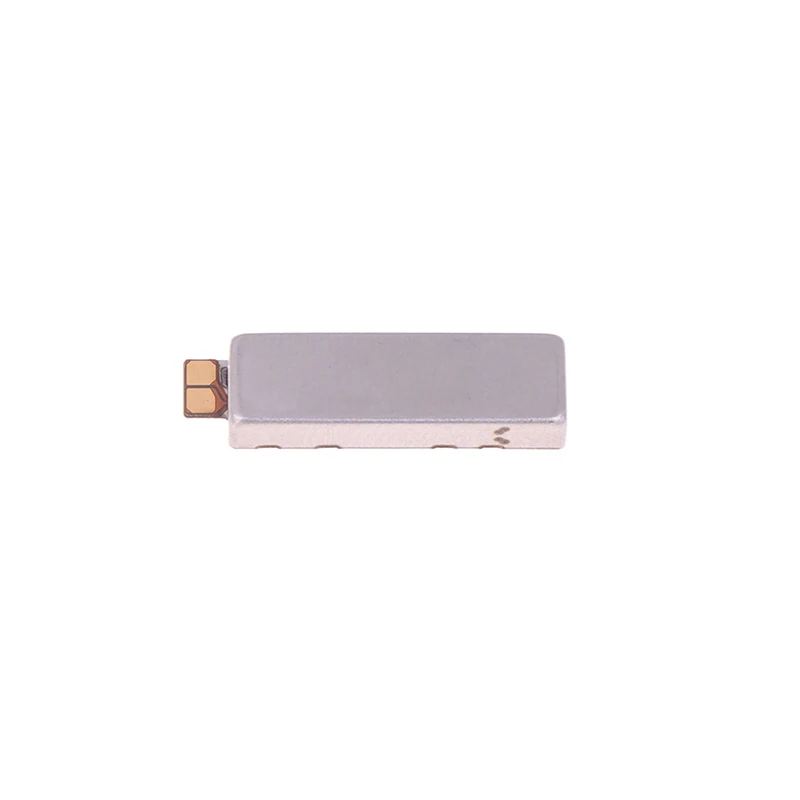 (.) ​Linear Pulse Touch Flat Vibration Motor 0619AAC Brushless X-axis 1.2V 100mA Max Precision Vibration Motor