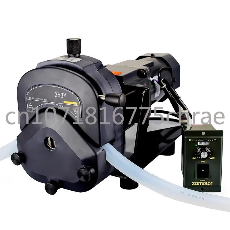 

Шланг перистальтический насос с измерением потока 220 В