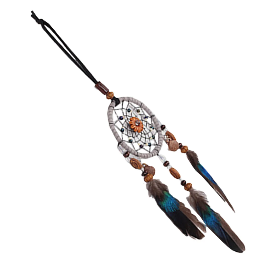 

Car Accessories Dream Catcher Wall Hanging for Catchers Free Shipping Dreamcatcher Decor Home Decoration Korean Version