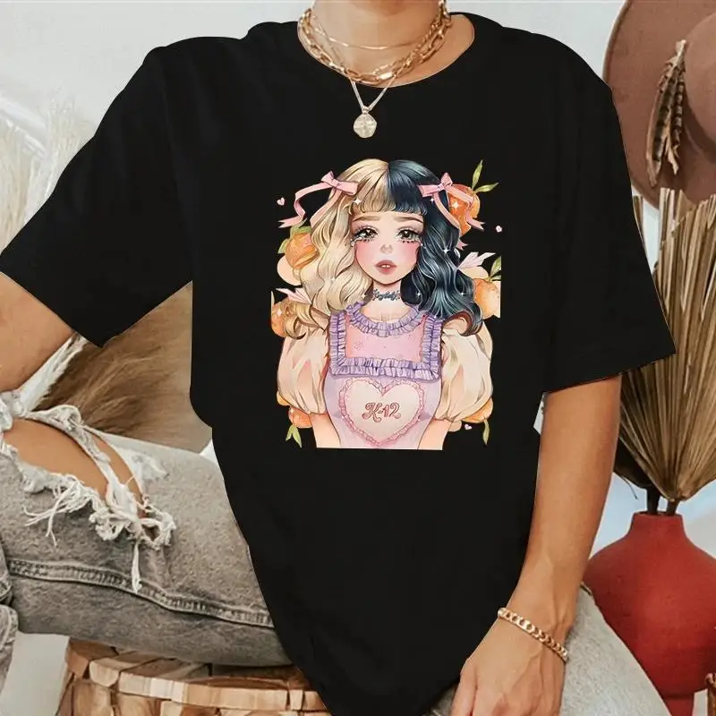 Melanie Martinez The Trilogy Tour T-Shirt