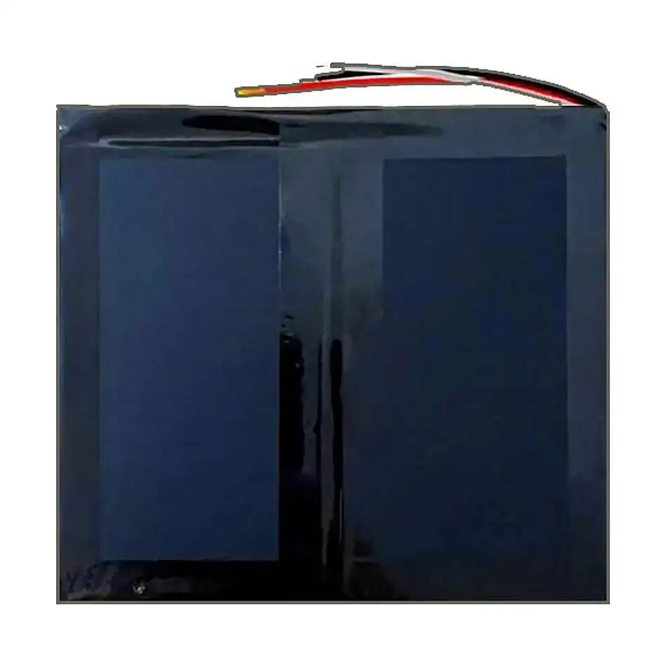 طاقة موثوقة بقدرة 12000 مللي أمبير في الساعة للكمبيوتر اللوحي Alldocube Cube M3 وبطارية 3 أسلاك