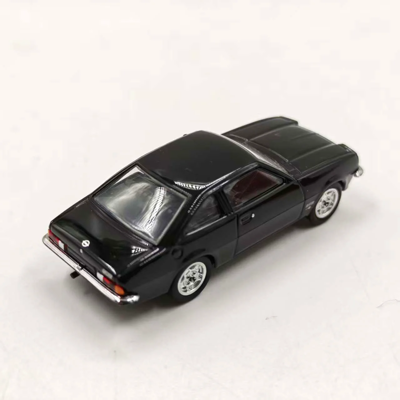 Herpa 1/87 Scale OPEL GT/E Spo - Vintage Collectible Model Cars ulasan dan harga