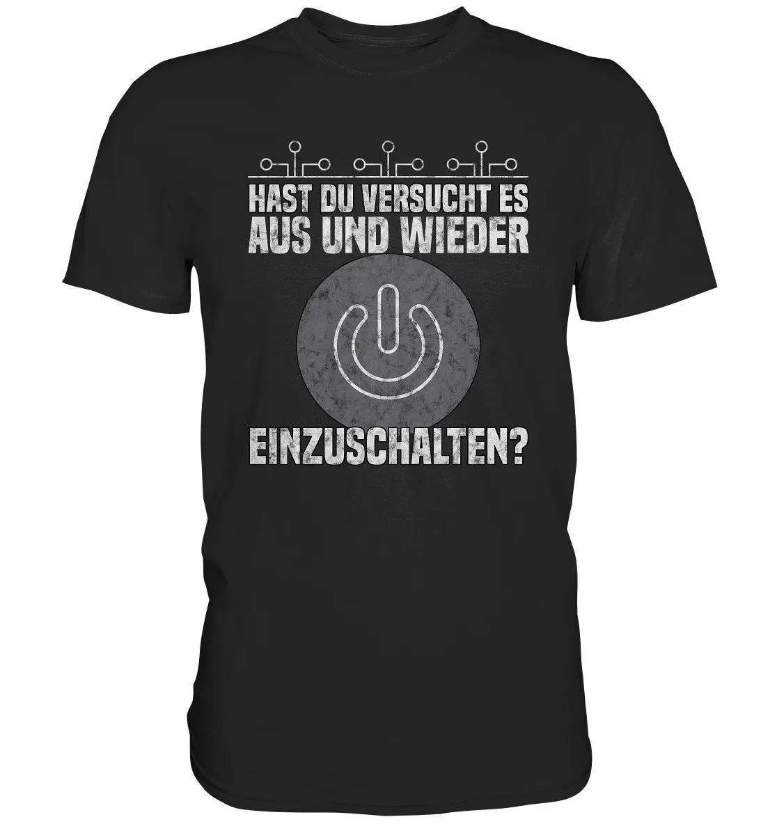 T Shirt Computer Science Itler