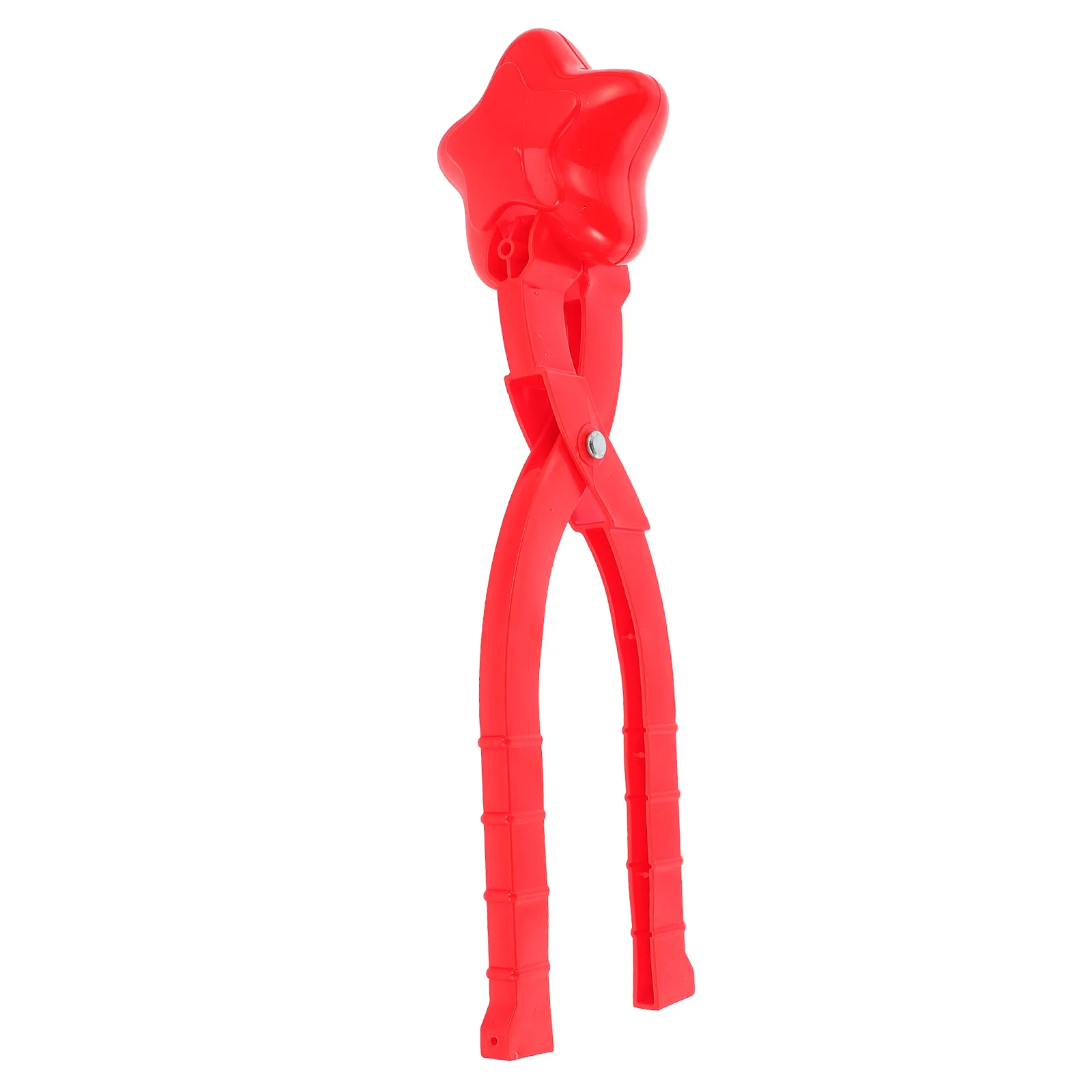 

Take Bath Snowball Clip Child Tools for Kids Toy Plastic Playing with Toys Clips