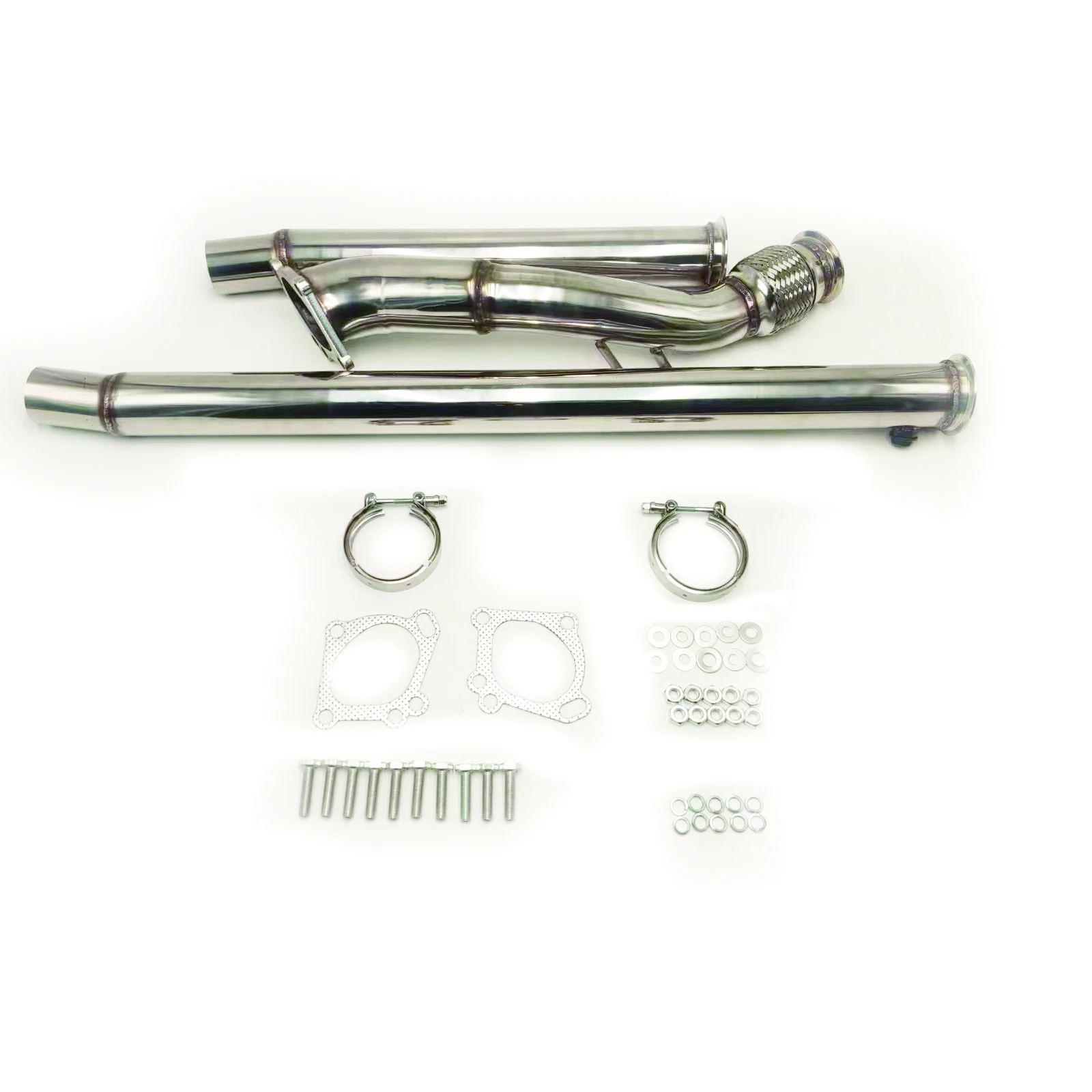 Stainless Steel 3\