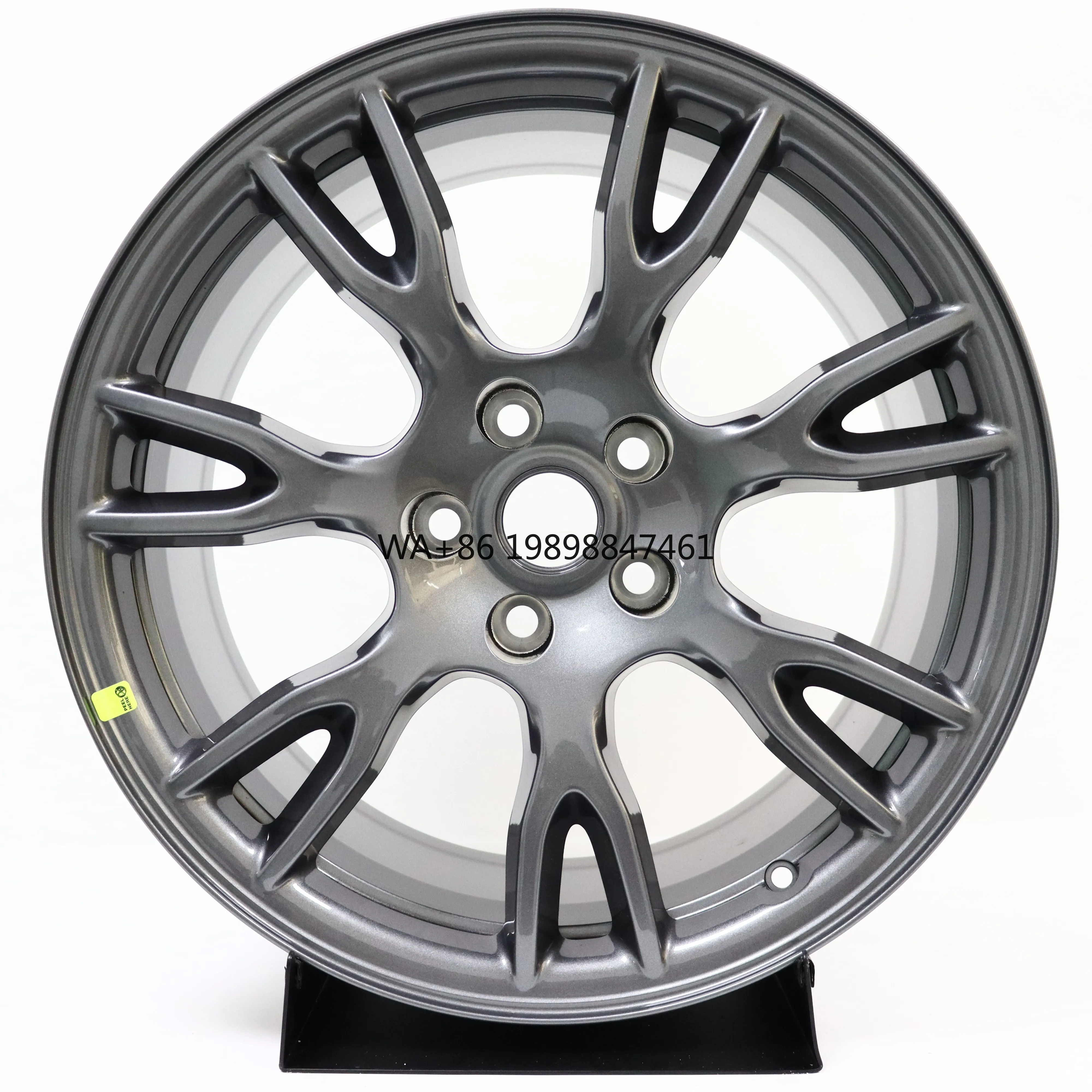 

Car Modification 1995J Cast Wheels SUV Off Road Pickup Truck For Passenger Car SUV Off Road