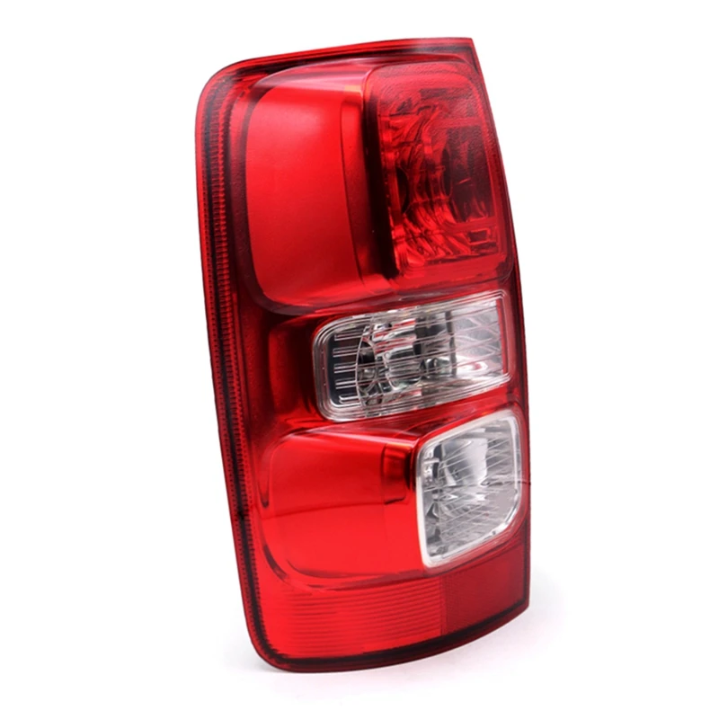 Rear Tail Lights Brake Light Turn Signal For Chevrolet Colorado Holden RG 2012-2019 Accessories (NO LED LIGHT)