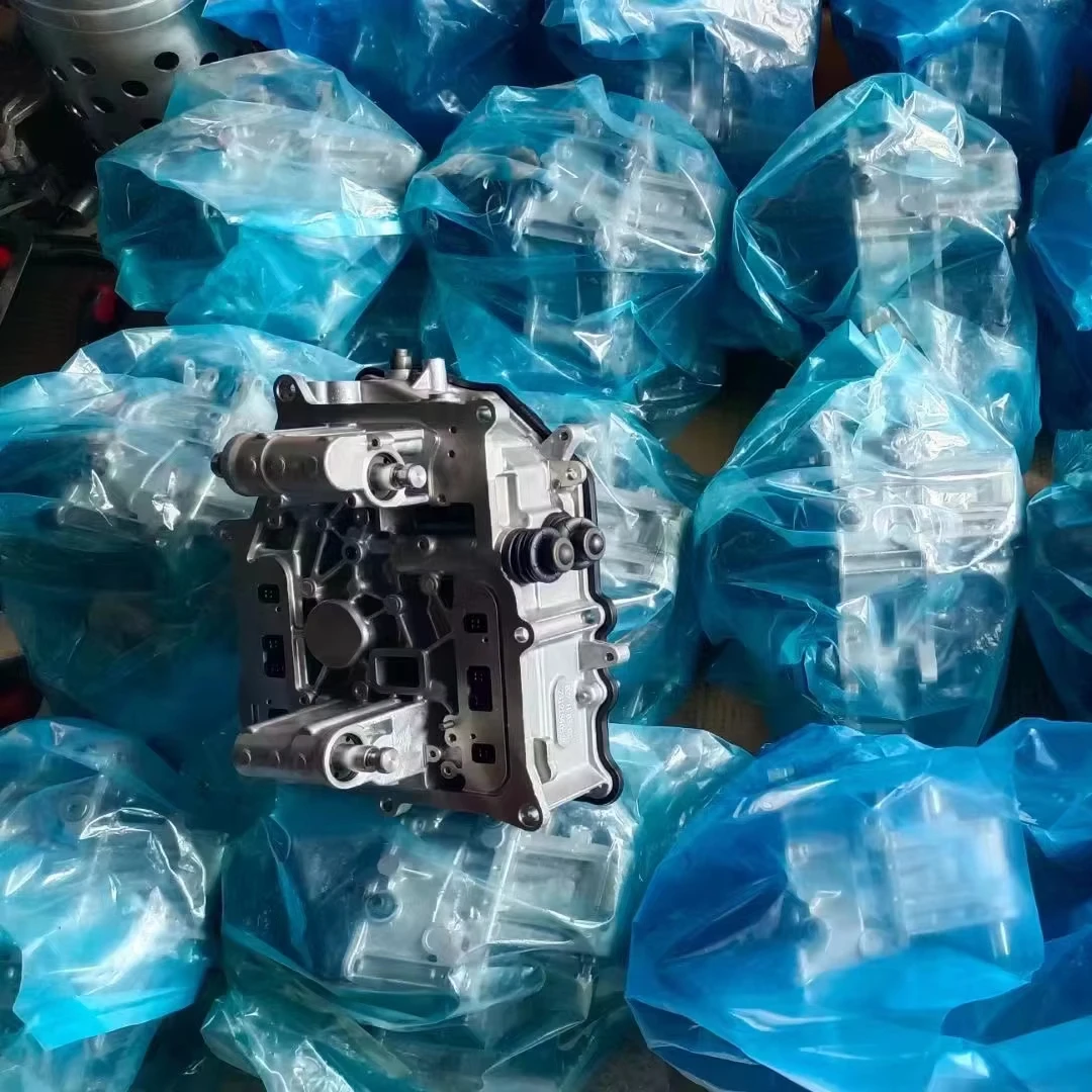 

Brand New OAM 927769D Valve Body