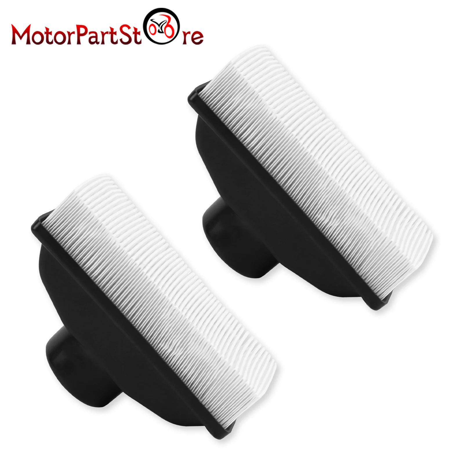 2 Pack Air Filter F…