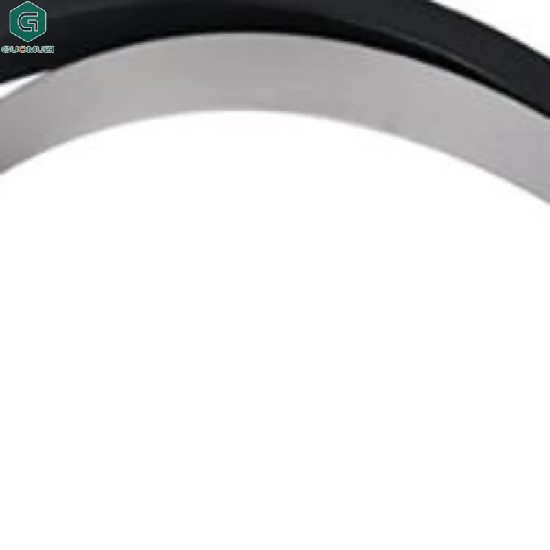 

Черный профессиональный набор ножей для резки резиновых накладок для настольного тенниса, безопасный инструмент для самостоятельной резки резиновых листов для ракеток для пинг-понга