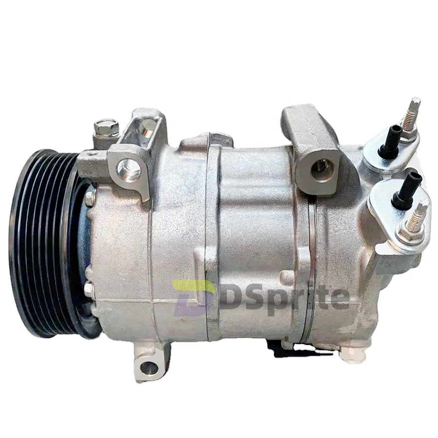 AC Compressor  447260-3840 447260-1930 447190-8120 447150-1740 248300-3040 248300-1990 for PEUGEOT 308 CC SW Wagon 3008 MPV 5008