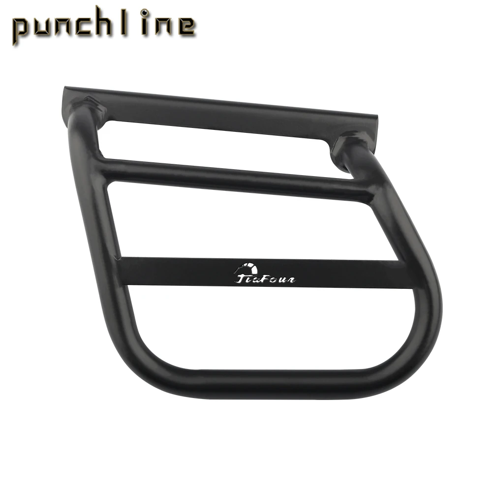 Fit XSR 900 2022-2023 Left Side bag Bracket For XSR900 Right Side Trunk Bag Support