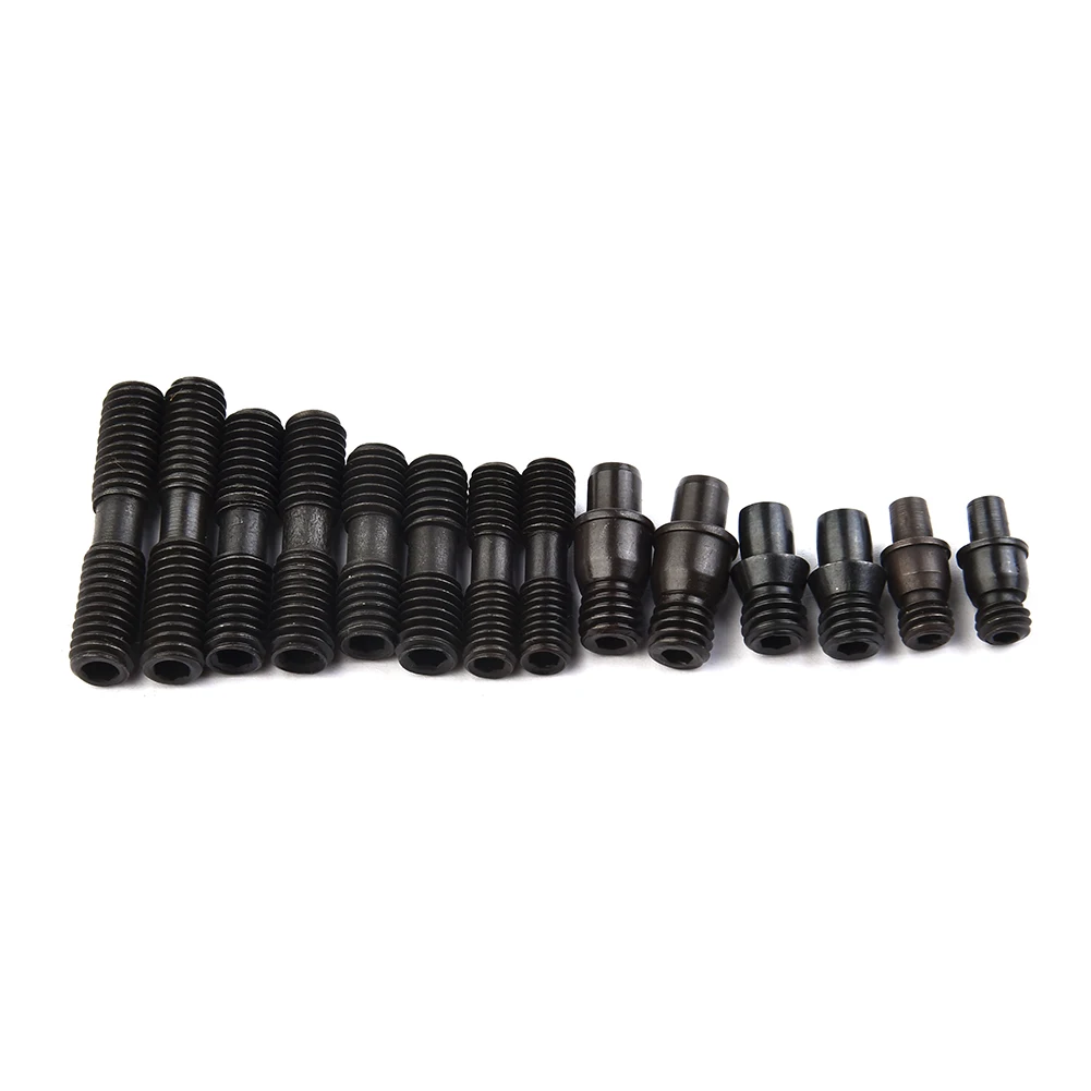 MCS screw and fixture assortment for HL1814 + HL2414 + MCS625 + MCT617 + 520 + 620+ 513 + 613 + 630 For holder