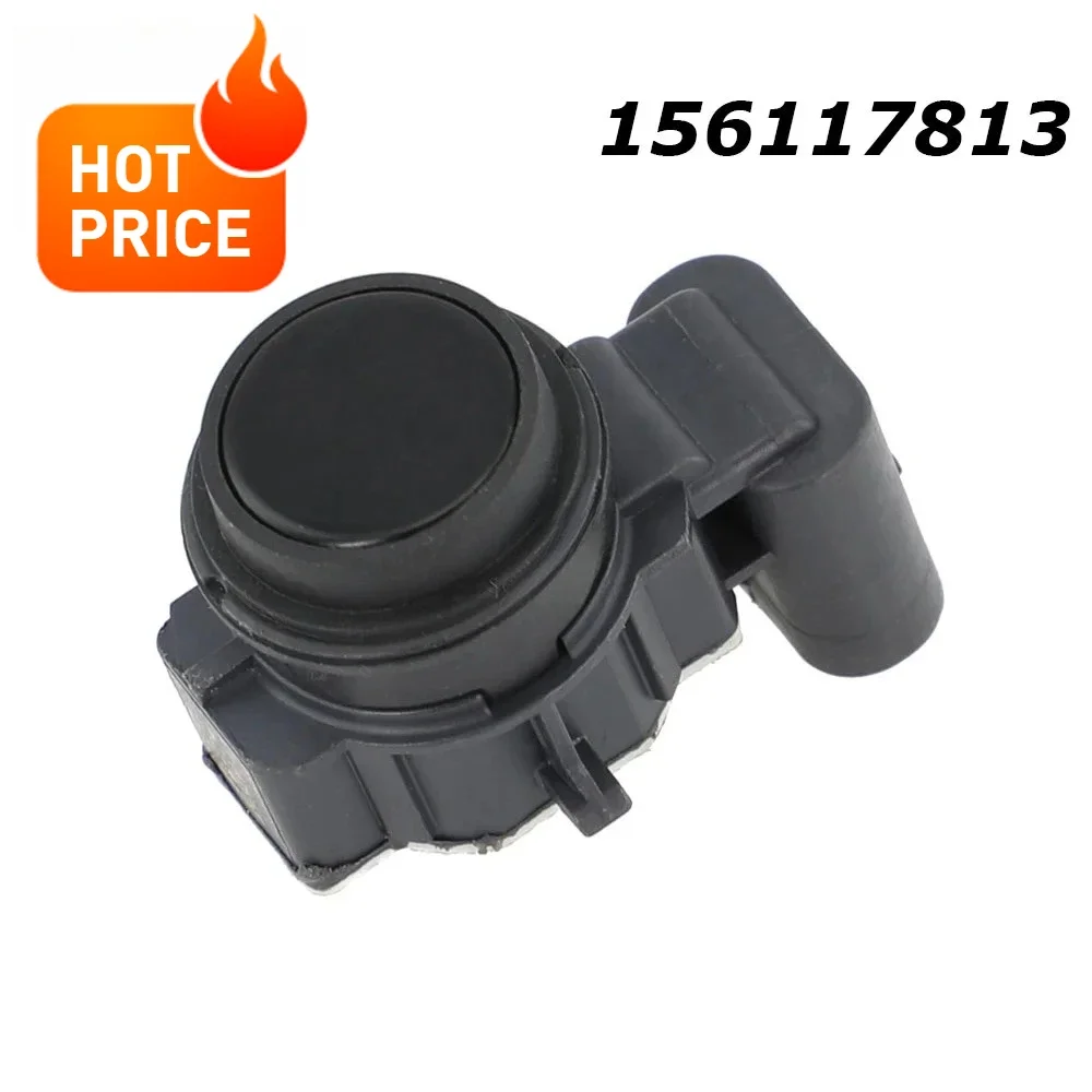 

156117813 52101370 PDC Parking Reverse Sensor For Alfa Romeo Giulia Stelvio For Cadillac CTS XTS Escalade Chevy Silverado Tahoe