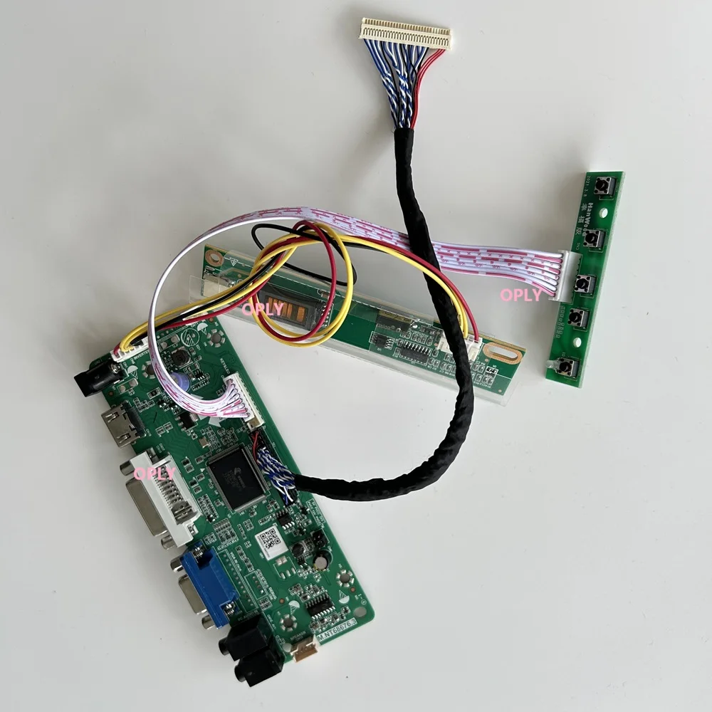 Controller Board Hd… - image