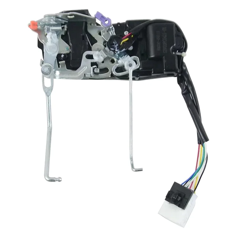 

AS-69030-04010 Door Lock Actuator Front Right Side For Toyota Tacoma 1998-2004 Replacement