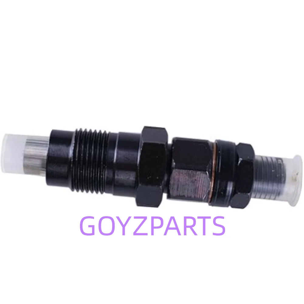 23600-59325 23600-19075 Brand and New Fuel Injector Nozzle Common Rail Injector Assy For HILUX HIACE 3.0 Litre 5L Diesel Engine