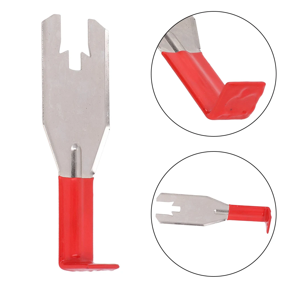 Door Handle Clip Remover Automotive Precision Prompt Quick Reliable Repairing Responsive Retain Spring Compressers