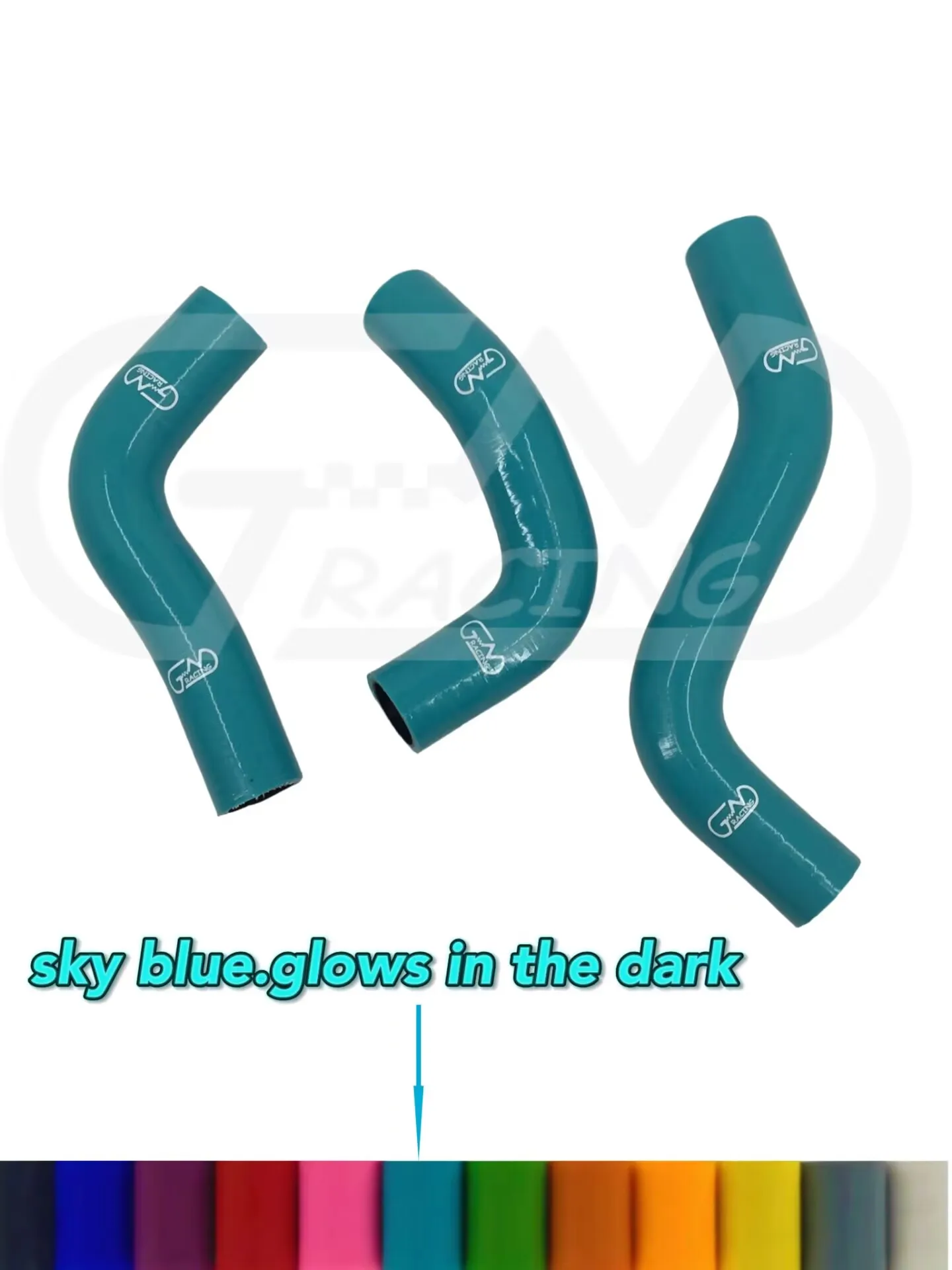 

Fit Roadstar (Miata) 1600CC Mazda Roadstar Miata MX5 1.6 Silicone Radiator hose