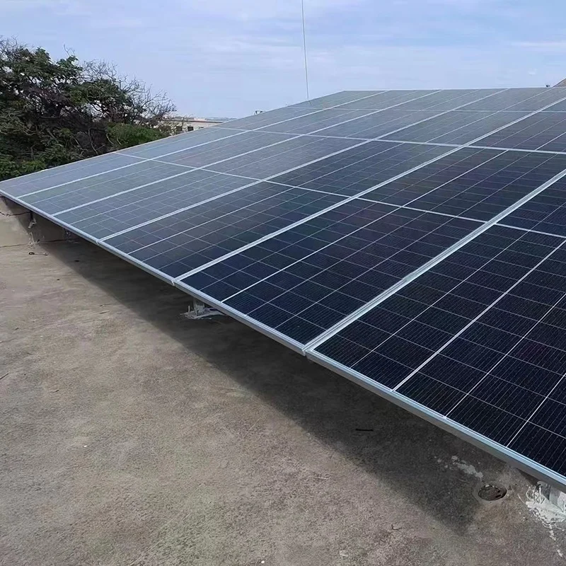 Europe Germany Energy-Saving Solar System 9KW 14KWh Cold-Resistant for Villa Winter Heating Auxiliary Power