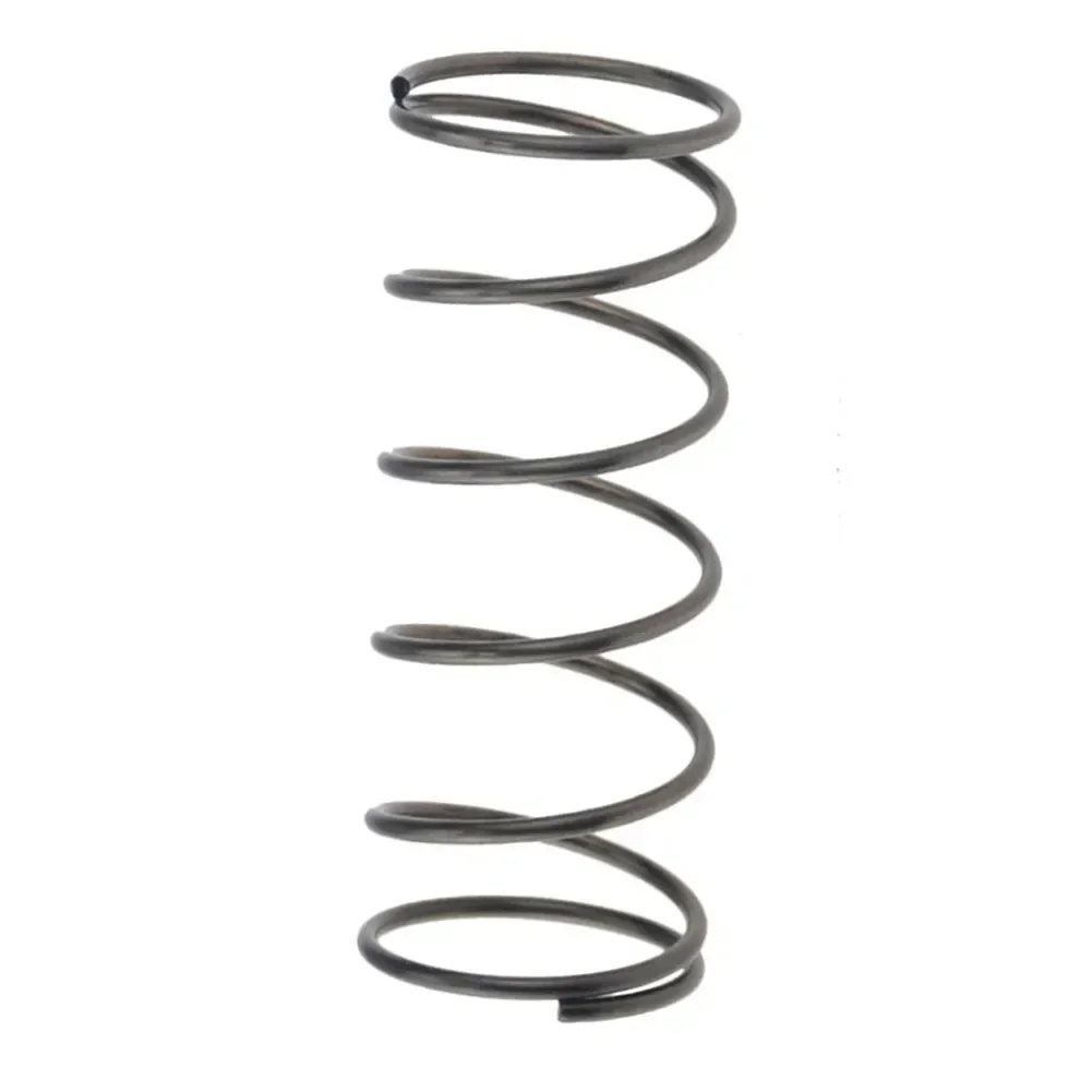 2-Linien-Kopf für Rasentrimmer, Freischneider, Innenfeder, Freischneider, Rasentrimmer-Zubehör, Trimmer-Teile, Kopfspule, Kappenabdeckung, Feder