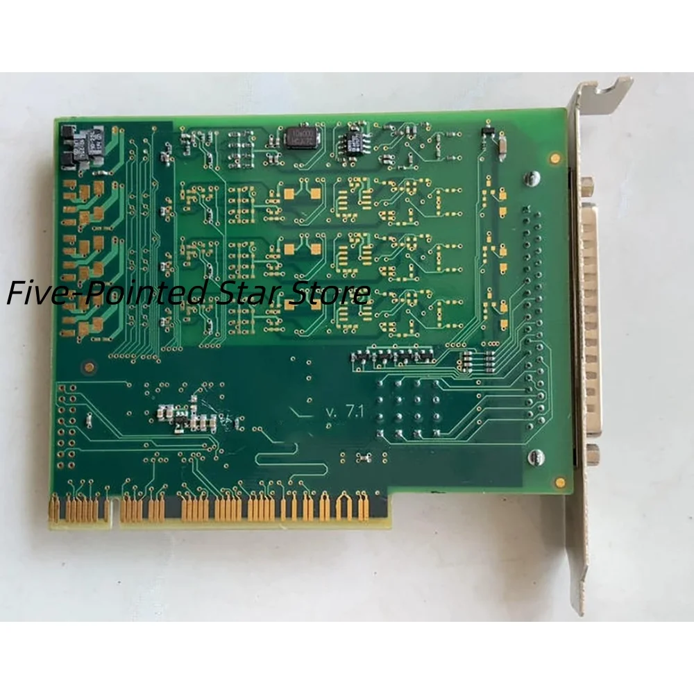 E231620 V7.1 acquisition card