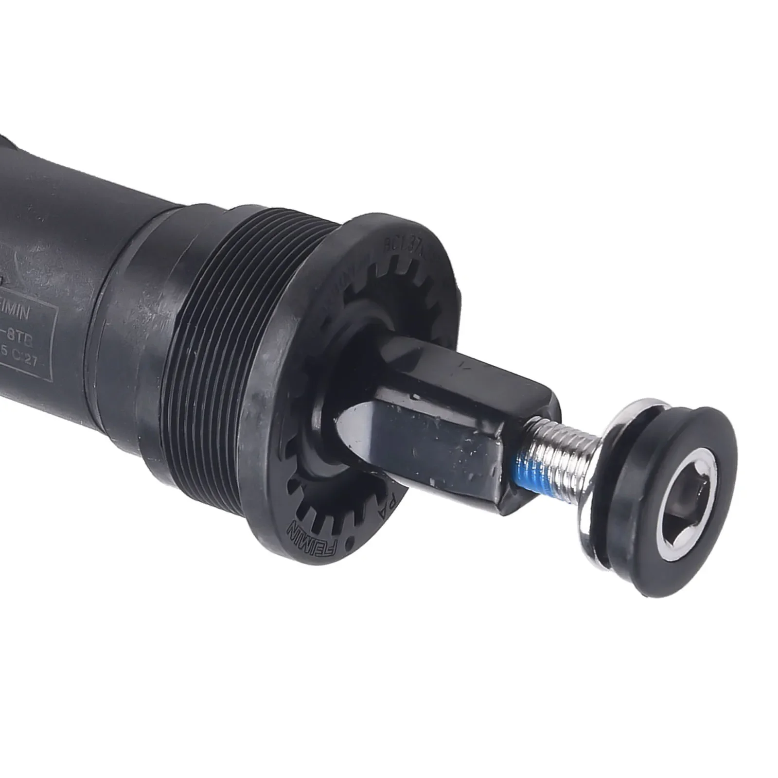 E Bike Bottom Bracket Functionality Beach Bike Bike Bottom Bracket E Bike Mm Snow Bicycle Good Performance Easy Installation