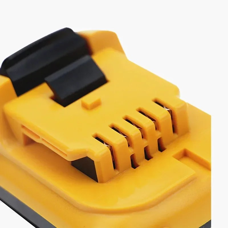 Sostituzione per batterie agli ioni di litio Dewalt DCB120 batteria 12V 3Ah DCB123 DCB125 DCB124 DCB122 DCD710 batteria per utensili elettrici