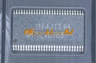 

100% NEWHigh quality products SN75LVDS83DGGR TSOP SN75LVDS83