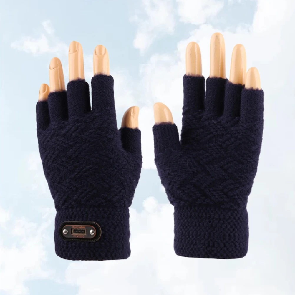 Рисунок 2 - Перчатки для сенсорного экрана