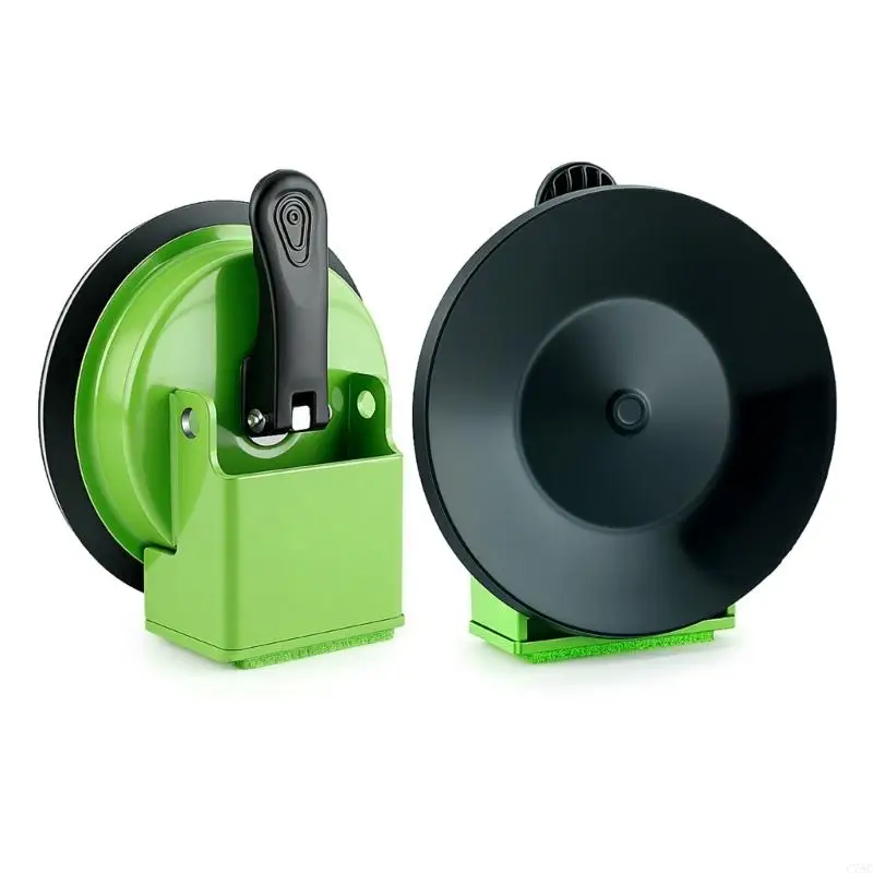 Professional Laminate Flooring Tool Strong Suction Cup Floor Joint Repair Tool for Wood Laminate Floor Tool C7AC
