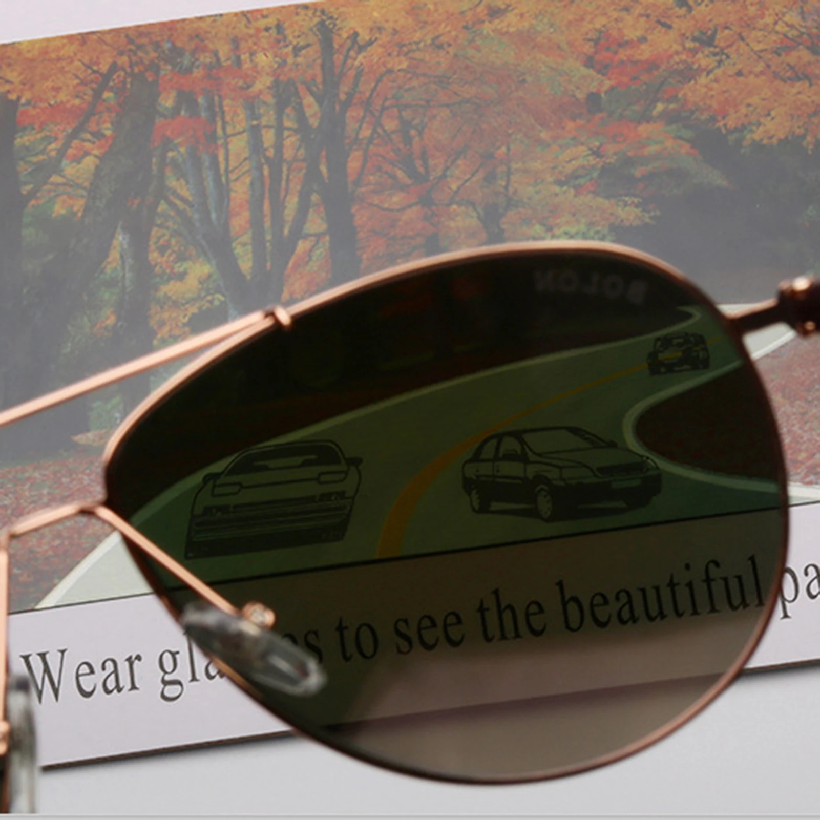Polarization Sunglasses Tester Portable Sunglasses Testing Polarizing Tool Ideal polarized tester jump tester For Home Use